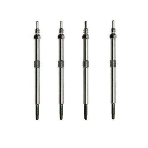 Свічка розжарення 2.2dci, 2.5dci - Зображення 1